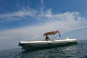 Joker boat Clubman 24 S anno 2008