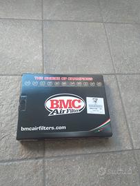 Filtro Bmc Fiat 500 Abarth.