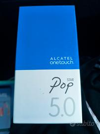 Alcatel OneTouch Pop 5.0