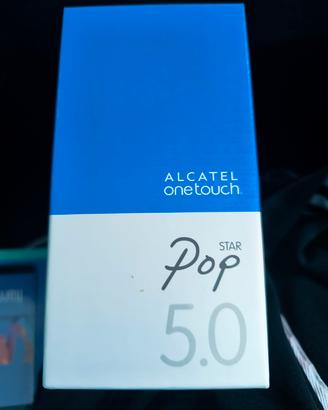 Alcatel OneTouch Pop 5.0