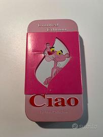 Accendino Ciao Pink Panther Pantera Rosa 10000pz