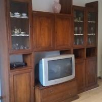  mobile sala in arte povera