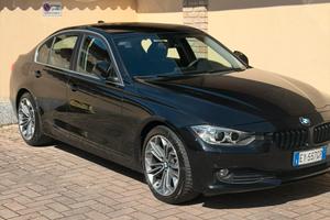 BMW serie 3 F30