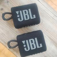 Cassa bluetooth jbl go3