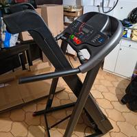 Tapis Roulant Domyos T520B