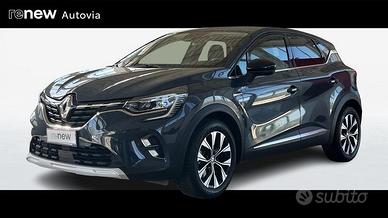 Renault Captur E-Tech hybrid RENAULT Captur 1...