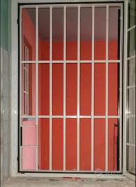 2 inferiate finestre 93x154 già smontate