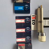 Serratura elettronica Iseo Libra