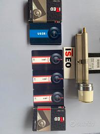 Serratura elettronica Iseo Libra