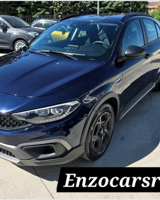 FIAT Tipo 1.6 Mjt S&S 5 porte Cross 130CV