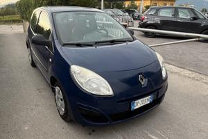 Renault Twingo 1.2 8V Dynamique