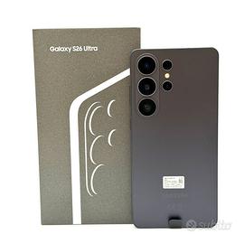 Samsung s26 ultra 1tb