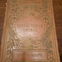 Totor, Tutorial, Tatave, di A Hesse.