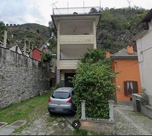 Casa indipendente a Vogogna, 4 locali