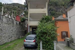 Casa indipendente a Vogogna, 4 locali