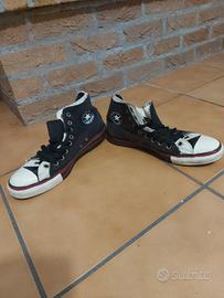 All stars Converse n.43