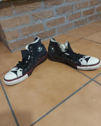All stars Converse n.43