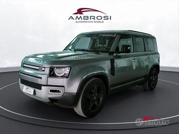 LAND ROVER Defender 110 3.0d i6 mhev SE awd 250c