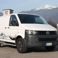 Volkswagen Transporter  t5 2.0 tdi 140cv