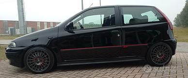 Fiat Punto gt 