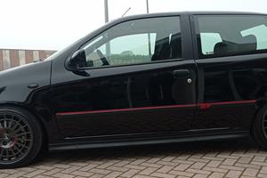 Fiat Punto gt 