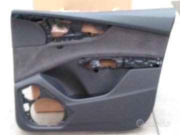 Rivestimento porta ant. dx Audi Q7