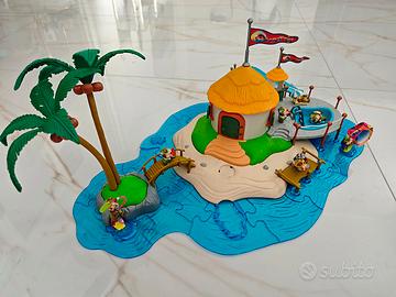 Diorama Isola Orsetten Kinder