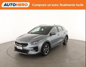 KIA XCeed NF02256
