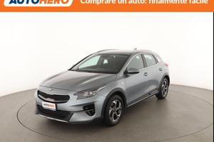 KIA XCeed NF02256