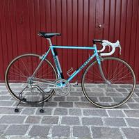 Bici corsa Paletti SLX Campagnolo C record