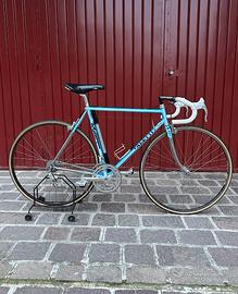 Bici corsa Paletti SLX Campagnolo C record