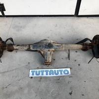 Ponte post. Suzuki Vitara 1994 JLX 1590cc B. G16B