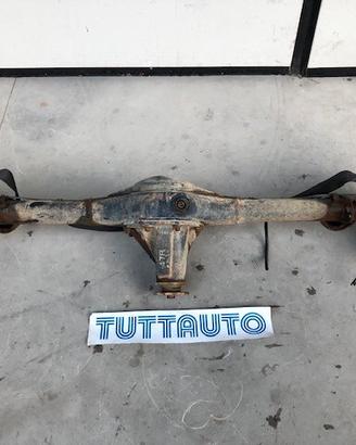 Ponte post. Suzuki Vitara 1994 JLX 1590cc B. G16B