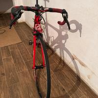 Bici da corsa Giant taglia S
