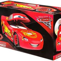 KIDdesigns CR-430 Portable CD player lettore CD