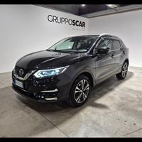 NISSAN Qashqai 2ª serie - Qashqai 1.5 dCi 1 U66141