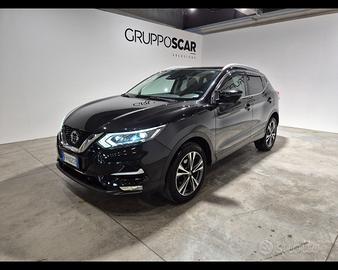 NISSAN Qashqai 2ª serie - Qashqai 1.5 dCi 1 U66141