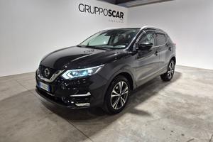 NISSAN Qashqai 2ª serie - Qashqai 1.5 dCi 1 U66141