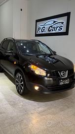 Nissan Qashqai 1.5 dCi DPF Tekna 360