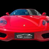 Ferrari 360 Modena Cv 400 Perfetta