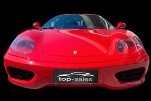 Ferrari 360 Modena Cv 400 Perfetta