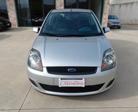 Ford Fiesta 1.4 TDCi 3p. Ghia