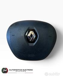 Airbag Volante Renault Trafic III 985704073R TRW 3