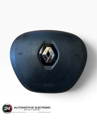 Airbag Volante Renault Trafic III 985704073R TRW 3