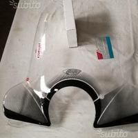Parabrezza Aprilia Scarabeo 250/500