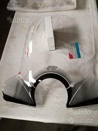 Parabrezza Aprilia Scarabeo 250/500