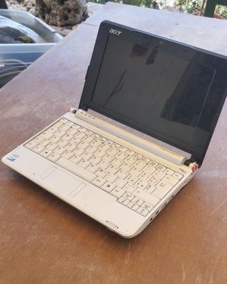 Acer Aspire One A110 (ZG5)