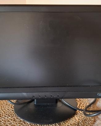 monitor  Q. bell