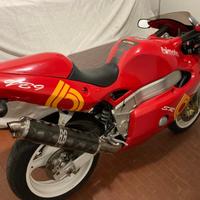 Bimota YB9 - 1995