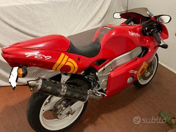 Bimota YB9 - 1995